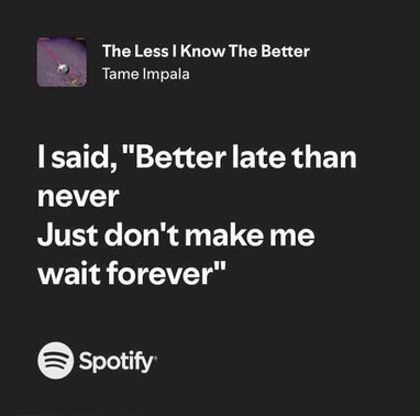 «Houdini», «Perfect Illusion» и не только: за какие треки мир должен благодарить Tame Impala (фото 8)