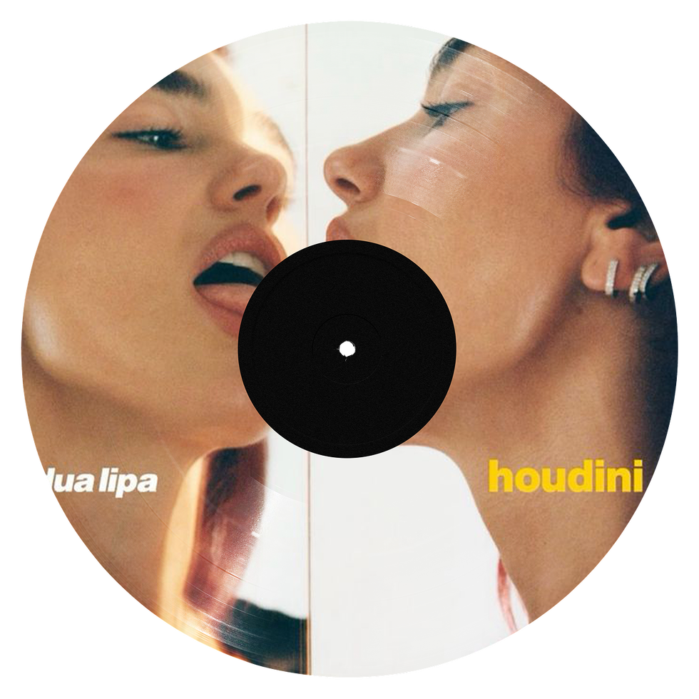 «Houdini», «Perfect Illusion» и не только: за какие треки мир должен благодарить Tame Impala (фото 23)