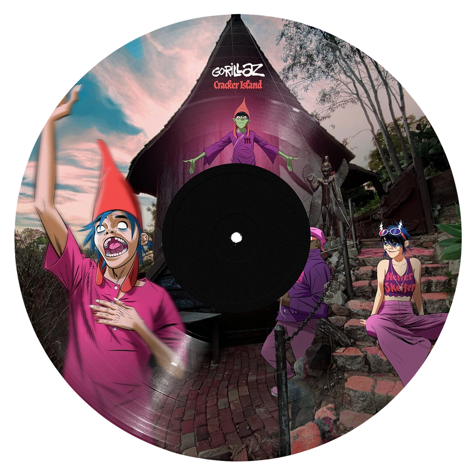 «Houdini», «Perfect Illusion» и не только: за какие треки мир должен благодарить Tame Impala (фото 19)