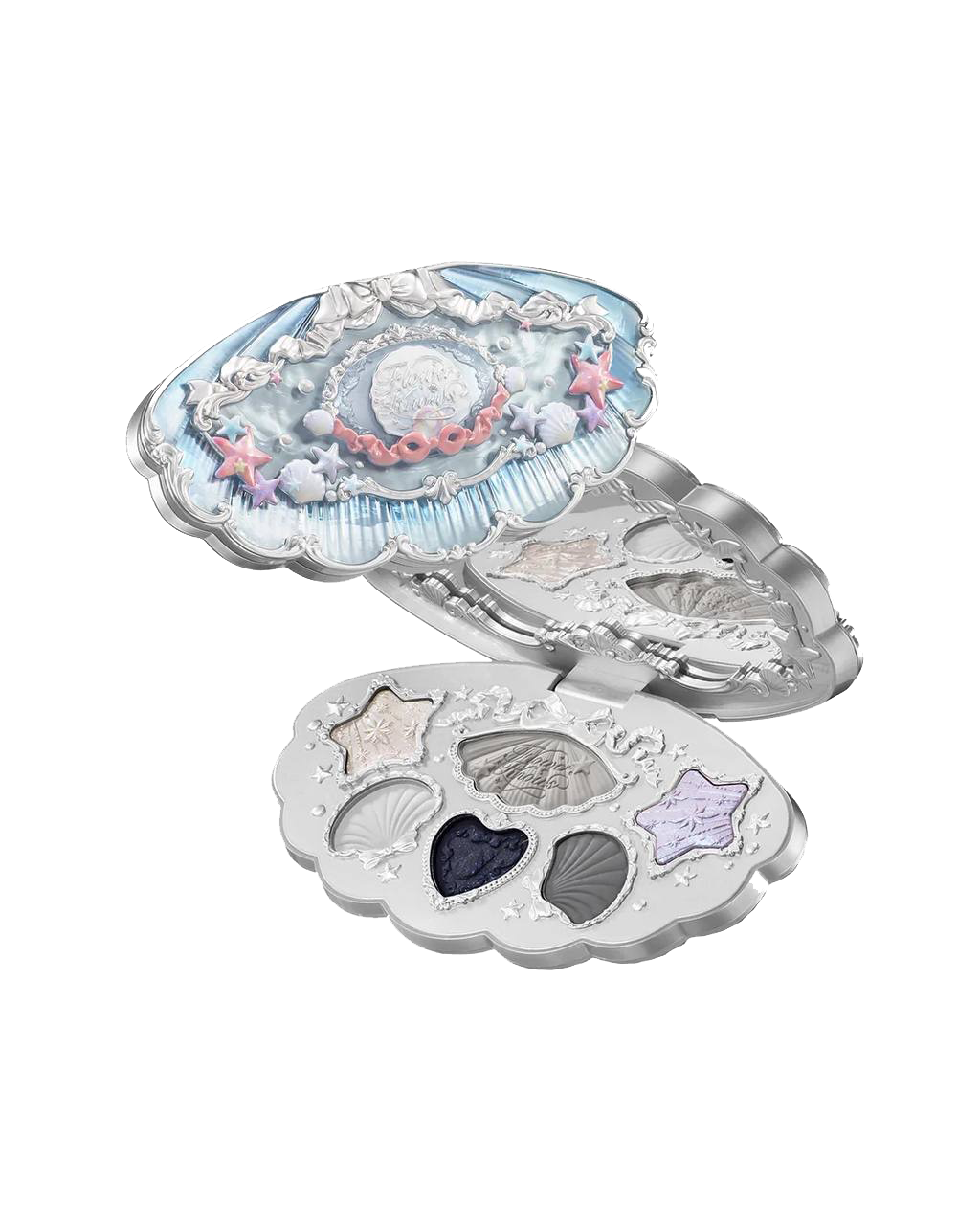 Tired Girl Makeup: тренд на черные круги под глазами — носим как Ирина Шейк и Дженна Ортега (фото 35)