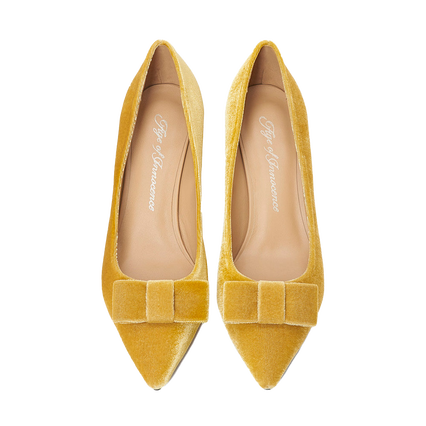 Ход королевы. Стиль Марии-Антуанетты на подиуме и в жизни (фото 19)