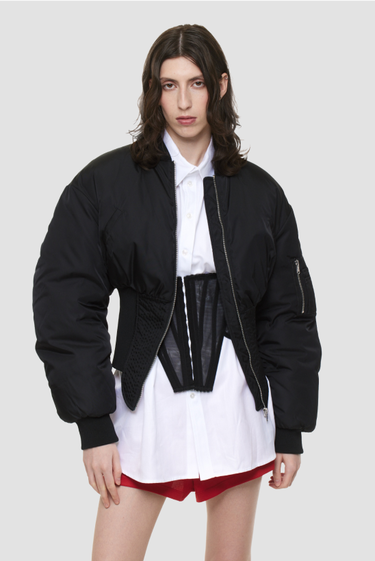 Ход королевы. Стиль Марии-Антуанетты на подиуме и в жизни (фото 21)