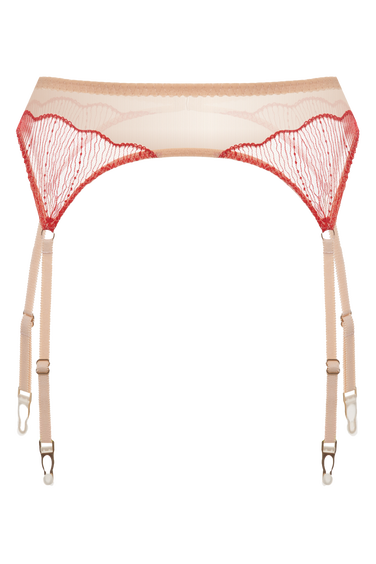 Ход королевы. Стиль Марии-Антуанетты на подиуме и в жизни (фото 38)