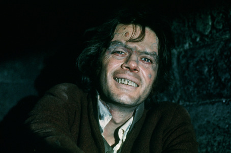 От классических фильмов Джеймса Уэйла до Гильермо Дель Торо: как менялся образ Франкенштейна на экране (фото 59)