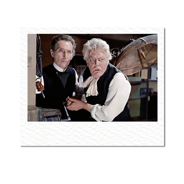 От классических фильмов Джеймса Уэйла до Гильермо Дель Торо: как менялся образ Франкенштейна на экране (фото 49)