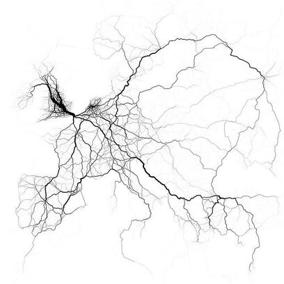 От классических фильмов Джеймса Уэйла до Гильермо Дель Торо: как менялся образ Франкенштейна на экране (фото 34)