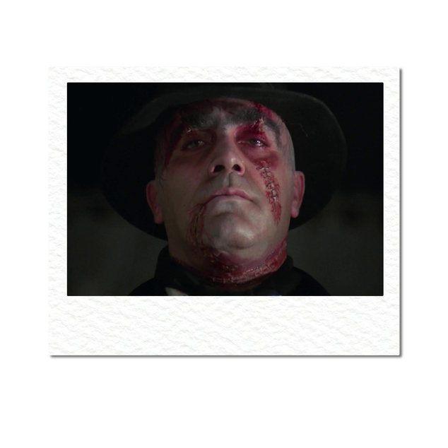 От классических фильмов Джеймса Уэйла до Гильермо Дель Торо: как менялся образ Франкенштейна на экране (фото 63)