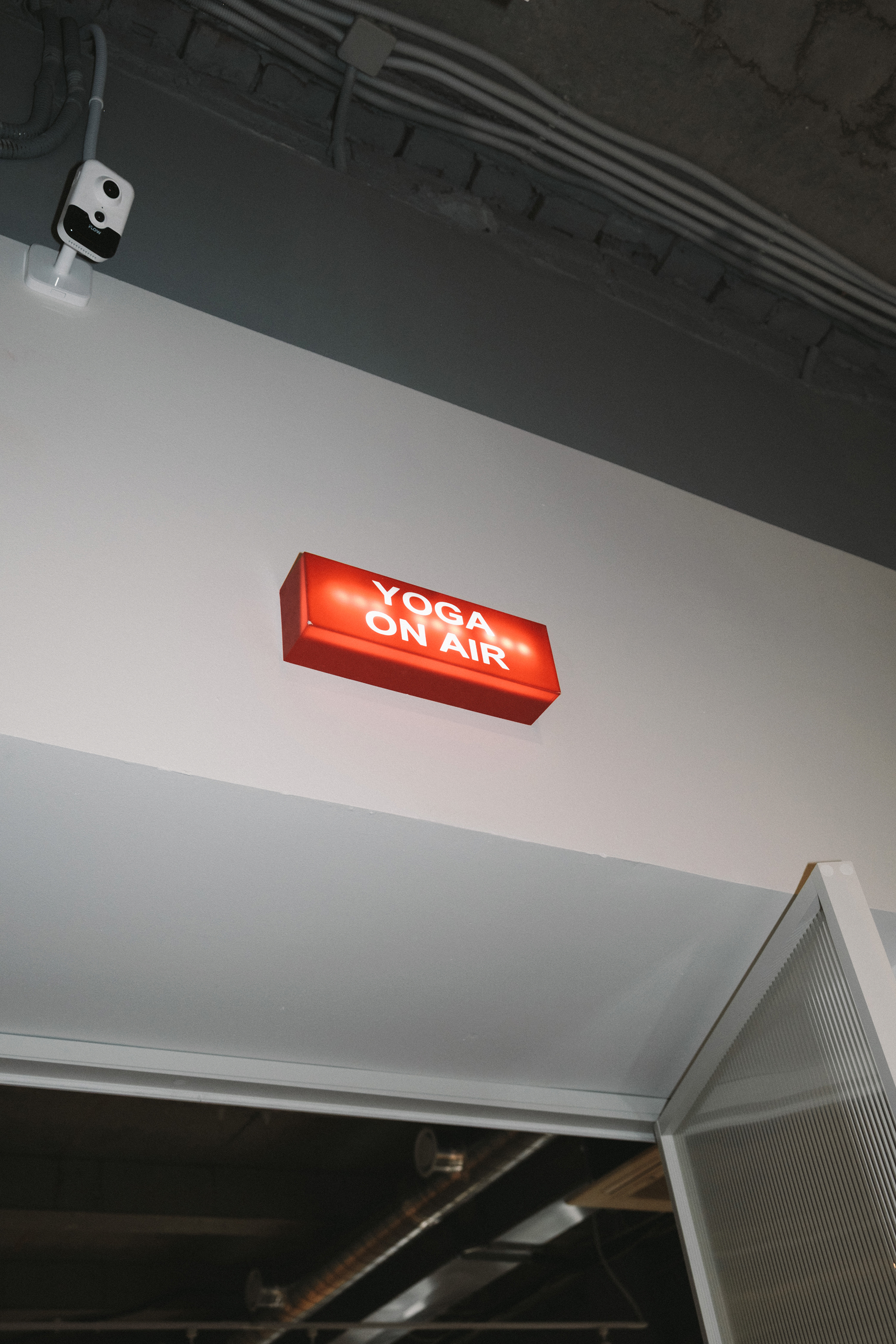 Маршрутный лист: филиал московской студии Yoga Space в Санкт-Петербурге (фото 26)