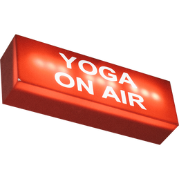 Маршрутный лист: филиал московской студии Yoga Space в Санкт-Петербурге (фото 4)