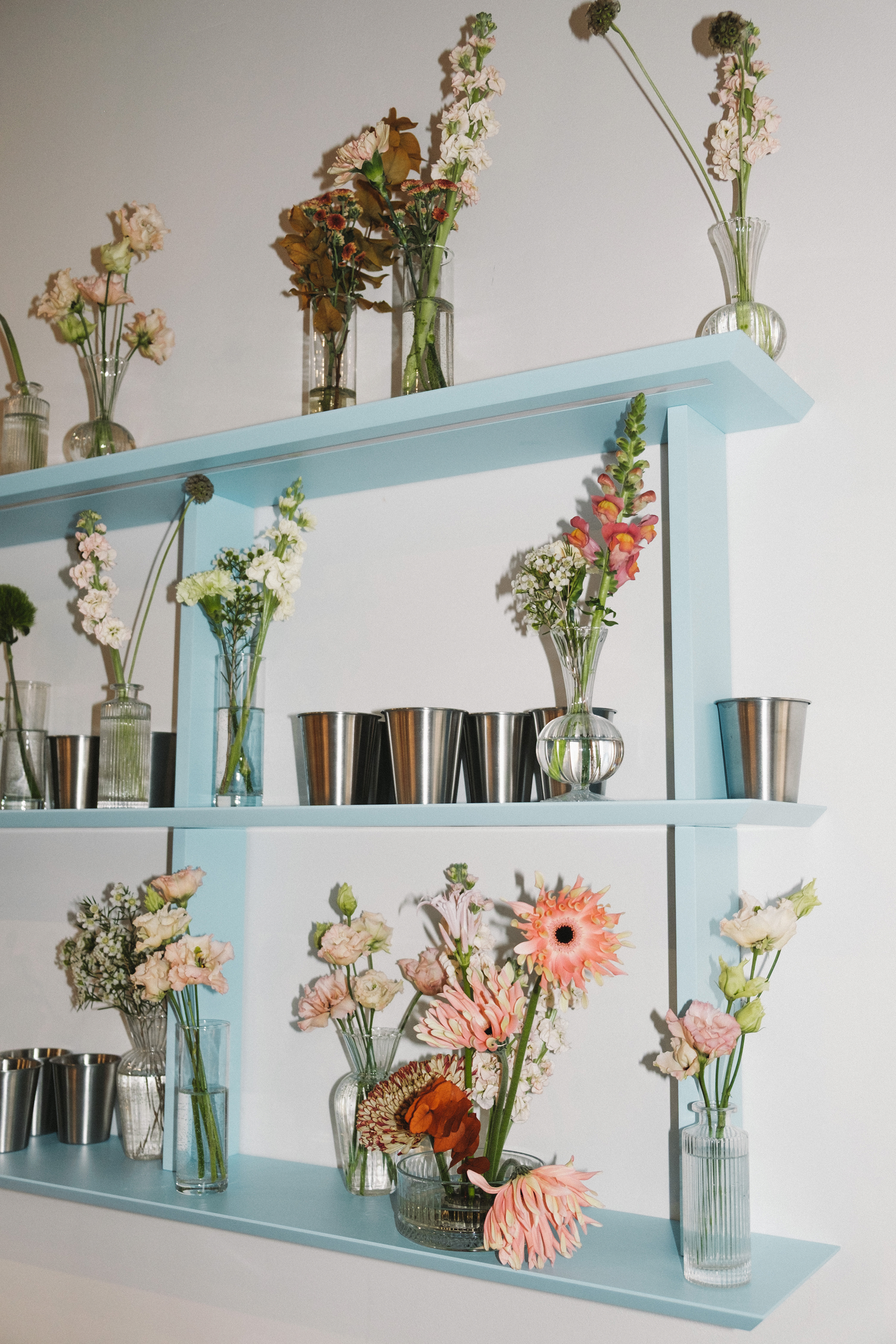 Маршрутный лист: филиал московской студии Yoga Space в Санкт-Петербурге (фото 27)