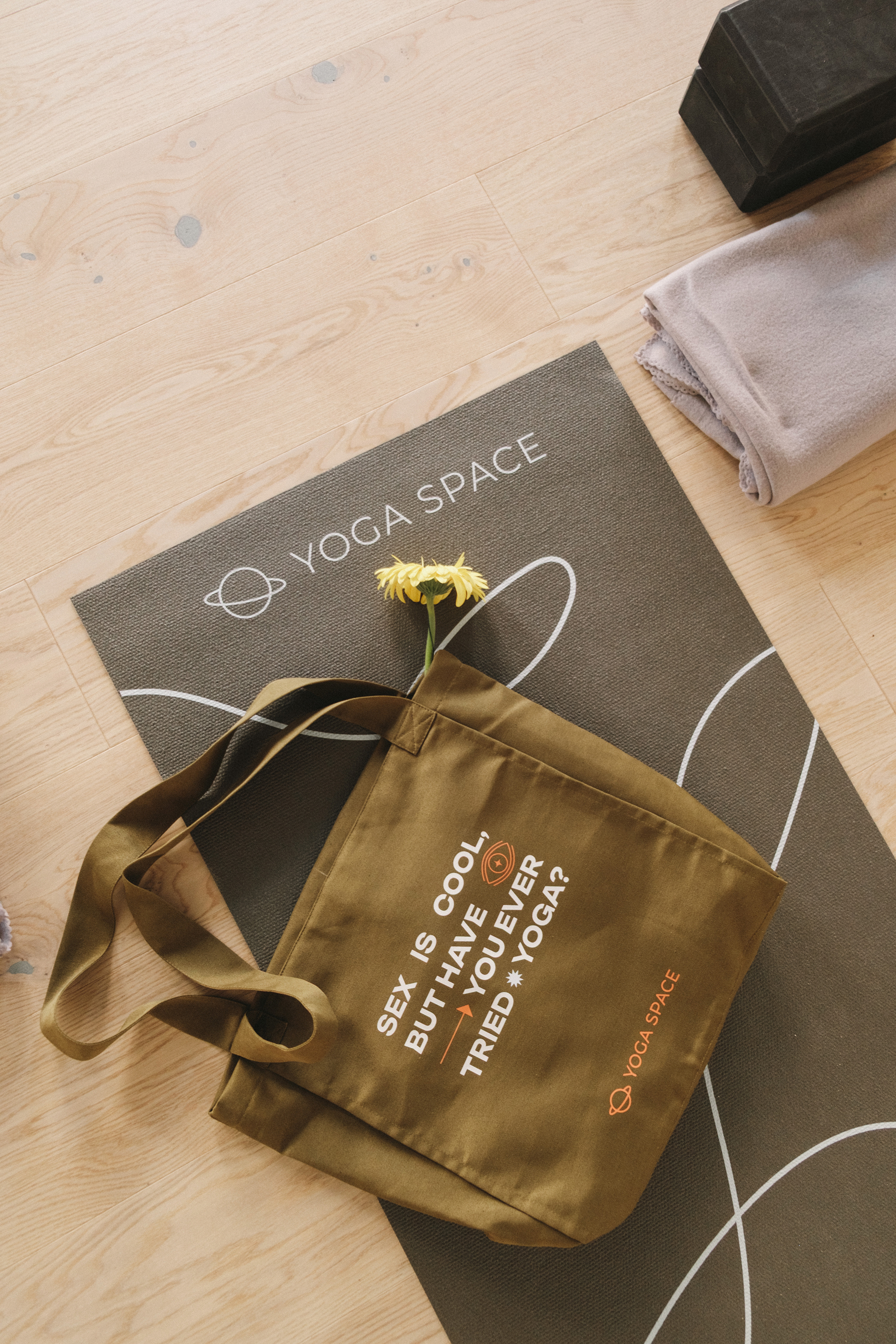 Маршрутный лист: филиал московской студии Yoga Space в Санкт-Петербурге (фото 19)