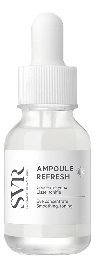 Новости красоты: средства для кожи вокруг глаз (фото 9)