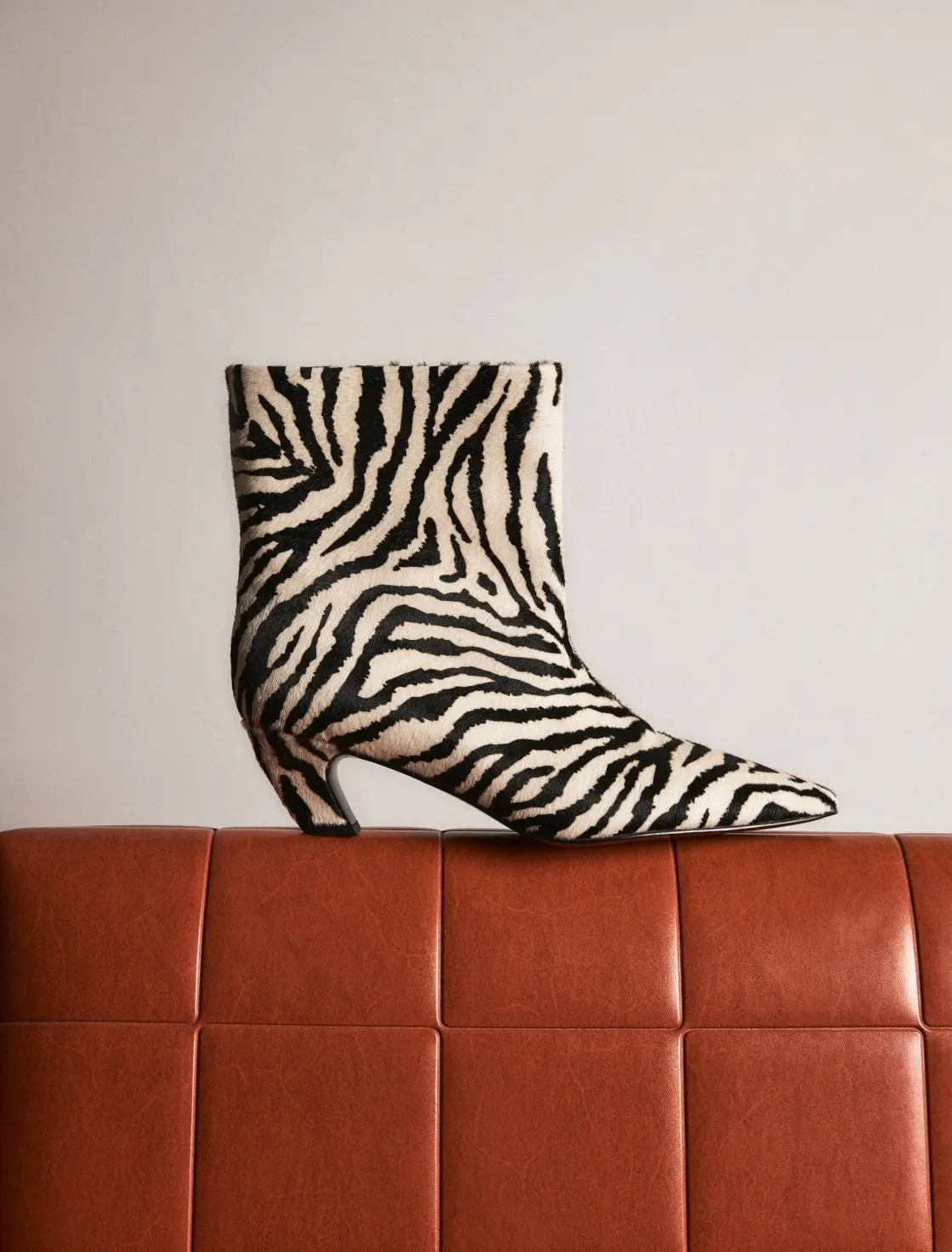 Джунгли зовут! 20 вещей в леопардовом (и не только) принте (фото 40)