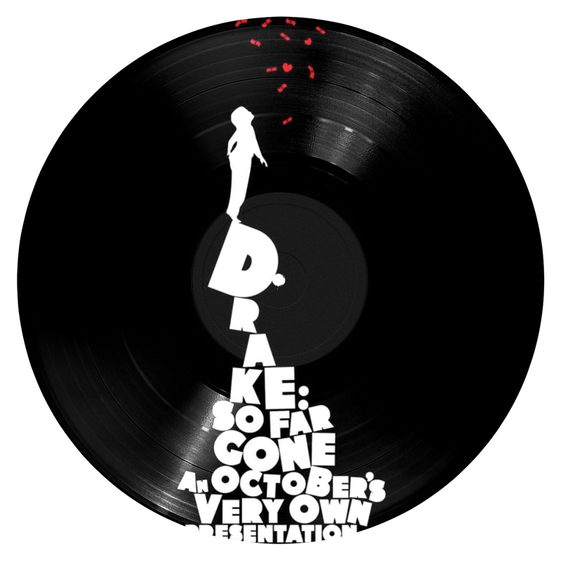 «Scorpion», «More Life» и «Views»: лучшие пластинки за всю карьеру  Дрейка (фото 1)