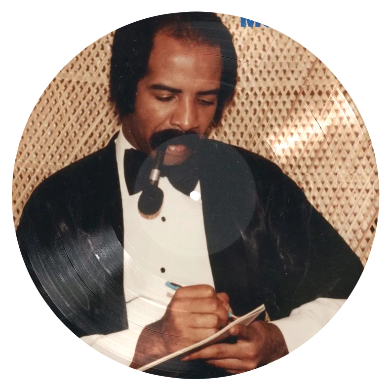 «Scorpion», «More Life» и «Views»: лучшие пластинки за всю карьеру  Дрейка (фото 13)