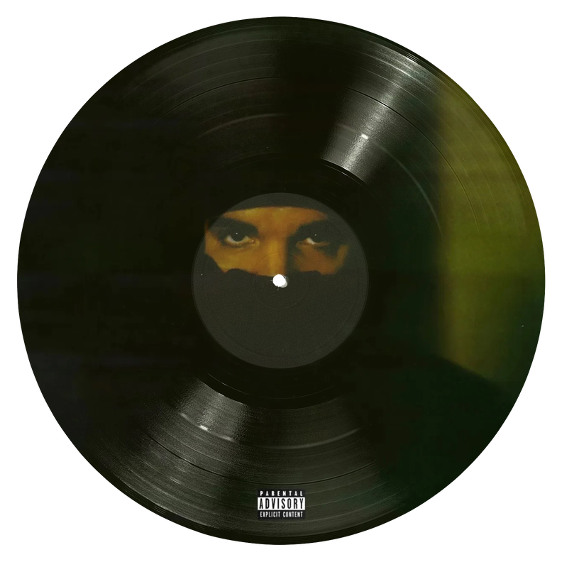 «Scorpion», «More Life» и «Views»: лучшие пластинки за всю карьеру  Дрейка (фото 17)