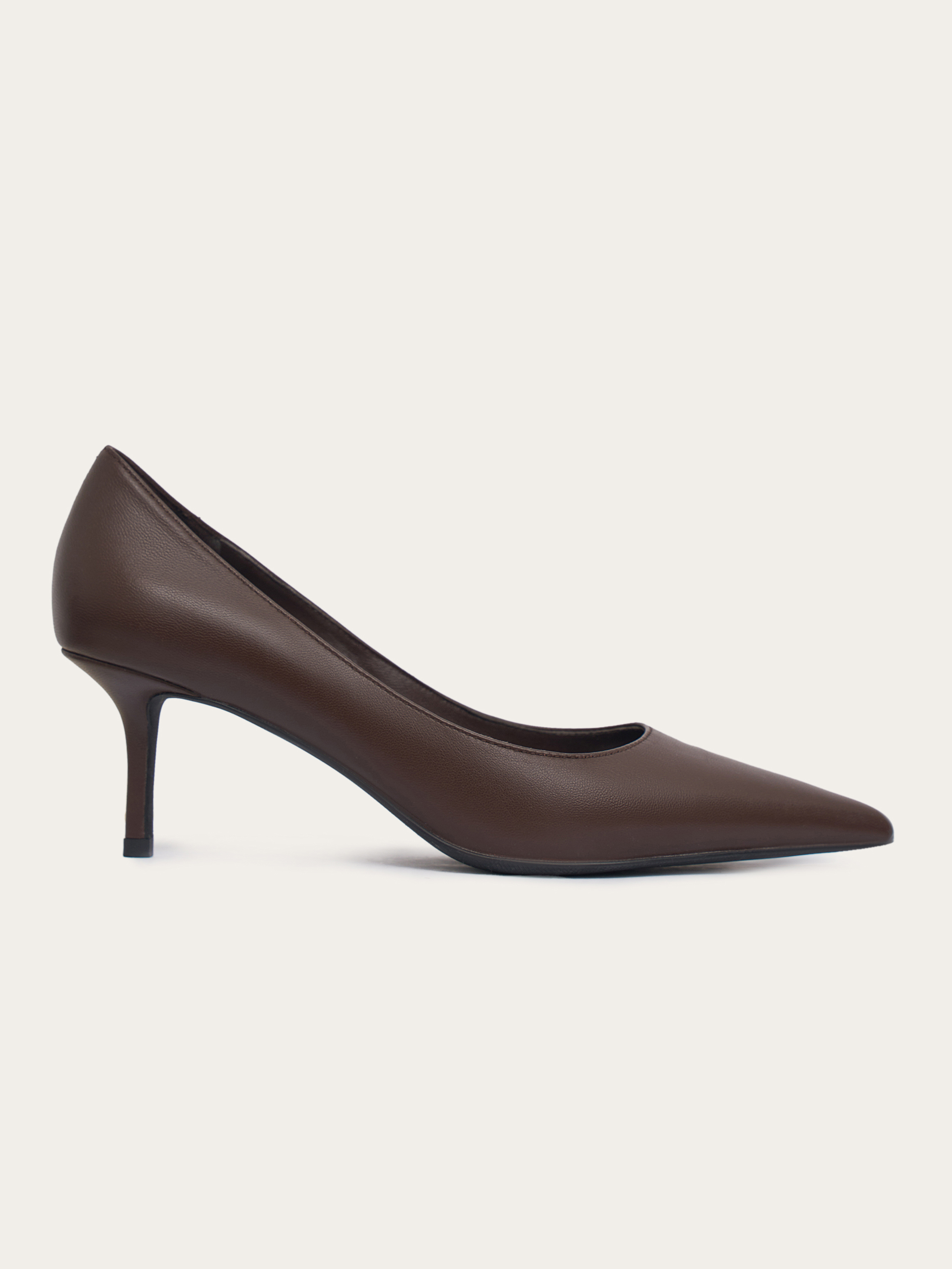 Осеннее обострение: 20 моделей обуви с острым носом (фото 22)