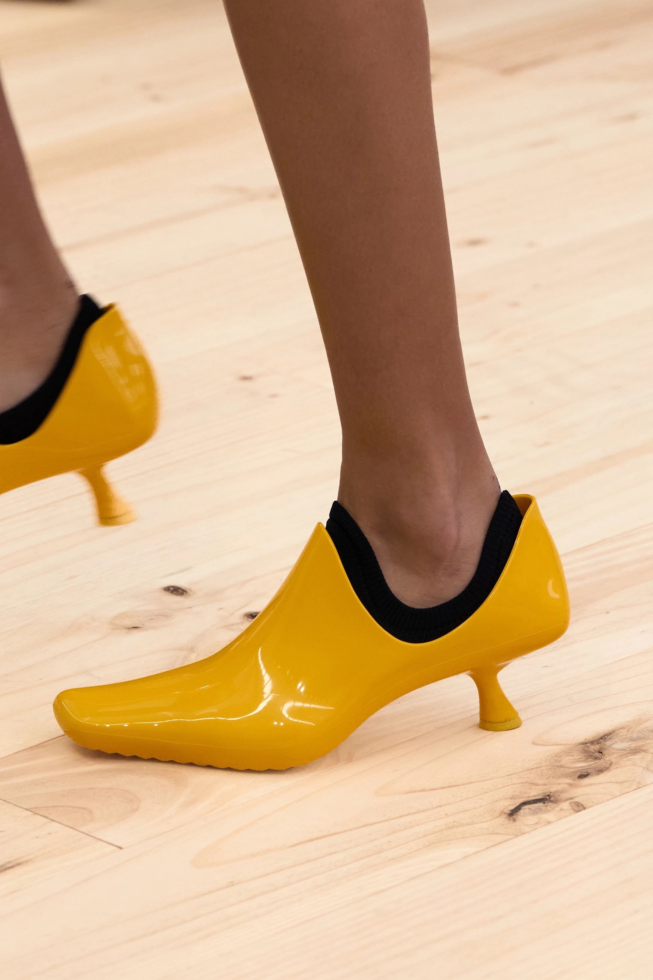 Осеннее обострение: 20 моделей обуви с острым носом (фото 3)