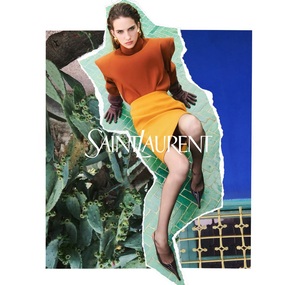 Осеннее обострение: 20 моделей обуви с острым носом (фото 5)