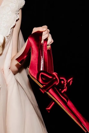 Осеннее обострение: 20 моделей обуви с острым носом (фото 10)