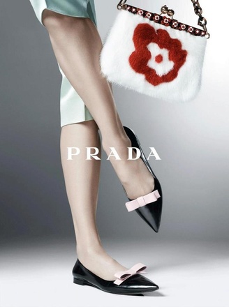 Осеннее обострение: 20 моделей обуви с острым носом (фото 12)