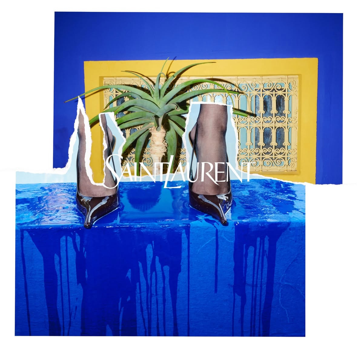 Осеннее обострение: 20 моделей обуви с острым носом (фото 4)