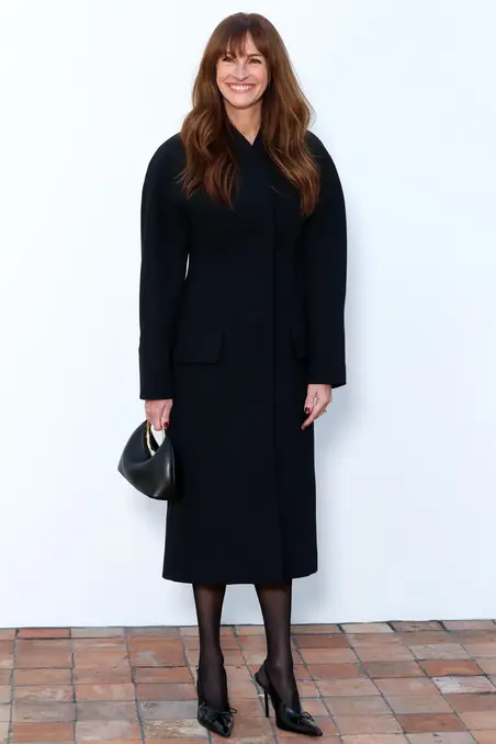 Pretty woman. 15 лучших образов Джулии Робертс по случаю дня рождения. Выбор BURO. (фото 16)