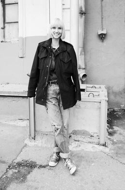 «Мода 2.0»: 15 лет фэшн-истории в лицах и объектах по версии КМ20 (фото 4)