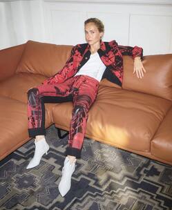 «Мода 2.0»: 15 лет фэшн-истории в лицах и объектах по версии КМ20 (фото 21)