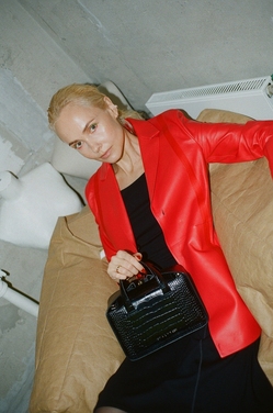 «Мода 2.0»: 15 лет фэшн-истории в лицах и объектах по версии КМ20 (фото 23)