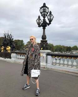 «Мода 2.0»: 15 лет фэшн-истории в лицах и объектах по версии КМ20 (фото 25)