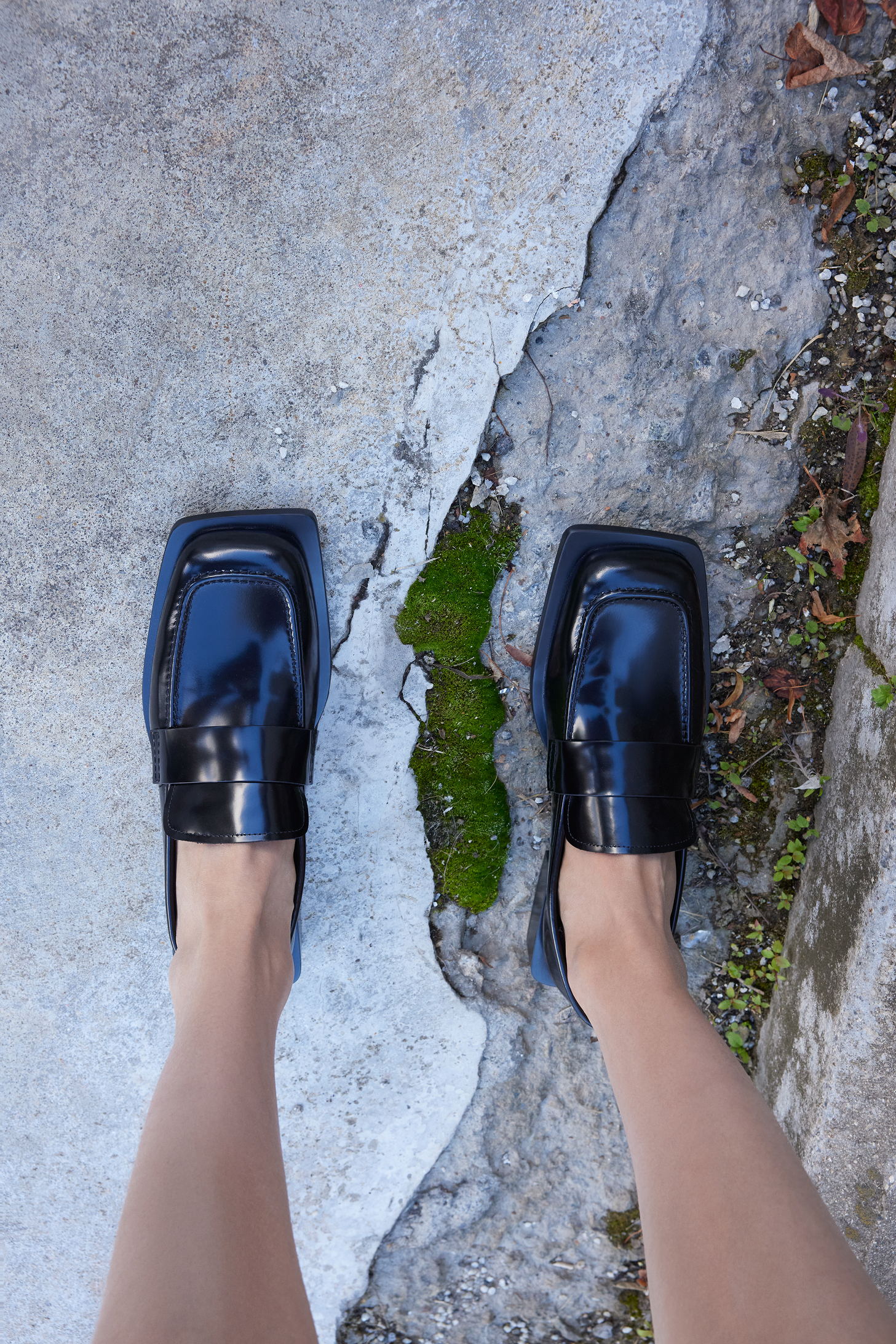 Новое имя. AMBIS — бренд обуви для женщин, живущих свою лучшую жизнь (фото 8)