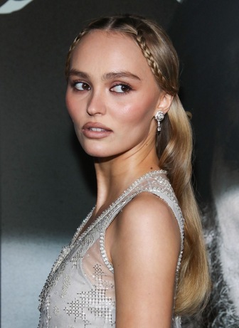 Ковбойская медь и золотистый блонд: самые трендовые окрашивания этого сезона (фото 8)