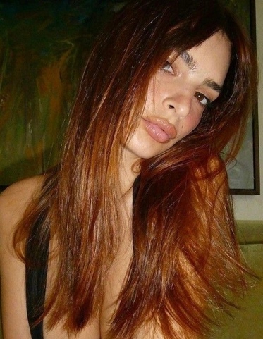 Ковбойская медь и золотистый блонд: самые трендовые окрашивания этого сезона (фото 1)