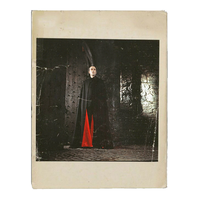 От «Носферату» до «Сумерек»: как менялись образы вампиров в кинематографе (фото 18)