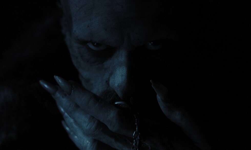 От «Носферату» до «Сумерек»: как менялись образы вампиров в кинематографе (фото 61)