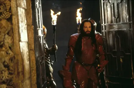 От «Носферату» до «Сумерек»: как менялись образы вампиров в кинематографе (фото 39)