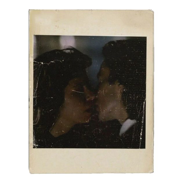 От «Носферату» до «Сумерек»: как менялись образы вампиров в кинематографе (фото 34)