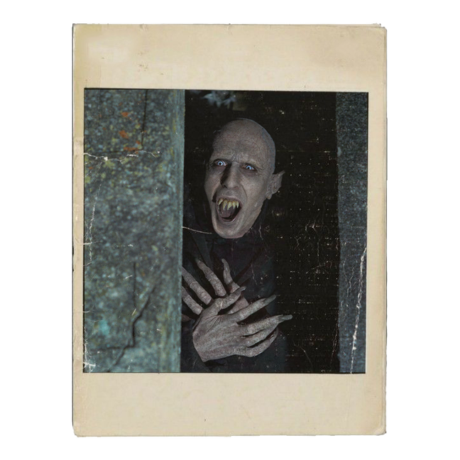 От «Носферату» до «Сумерек»: как менялись образы вампиров в кинематографе (фото 57)