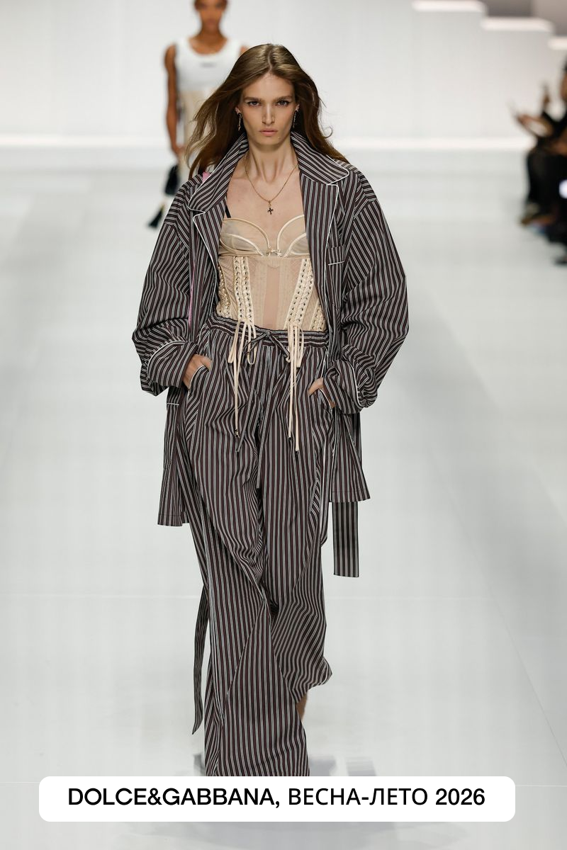 Нур Хан, Мария Чуйкова и еще 10 дебютанток прошедших Недель моды, за которыми стоит следить (фото 29)