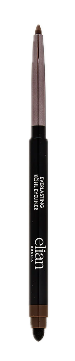 Франкенштейн и Уэнздей: туториал по самым актуальным мейкам на Хэллоуин (фото 26)