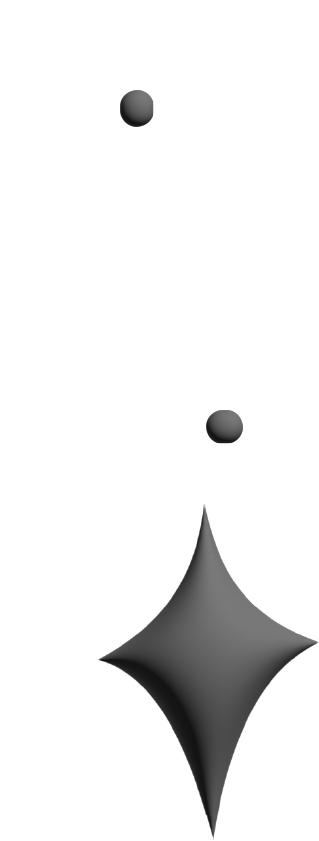 Франкенштейн и Уэнздей: туториал по самым актуальным мейкам на Хэллоуин (фото 8)