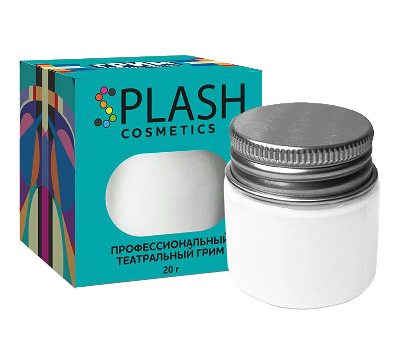 Франкенштейн и Уэнздей: туториал по самым актуальным мейкам на Хэллоуин (фото 10)