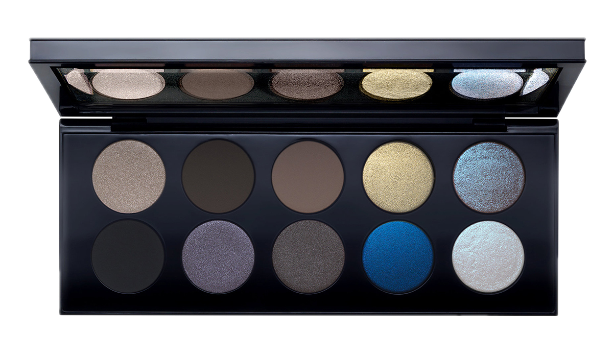 Франкенштейн и Уэнздей: туториал по самым актуальным мейкам на Хэллоуин (фото 32)