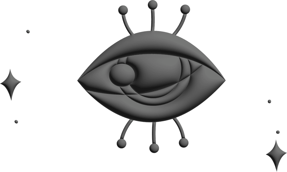 Франкенштейн и Уэнздей: туториал по самым актуальным мейкам на Хэллоуин (фото 3)