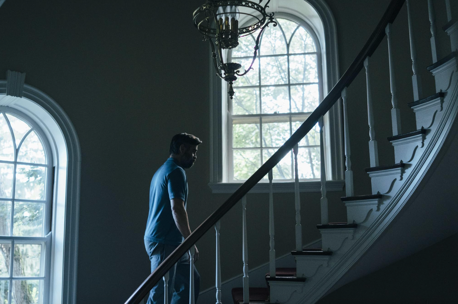 «Бугония» и не только: о чем снимает фильмы Йоргос Лантимос (фото 32)