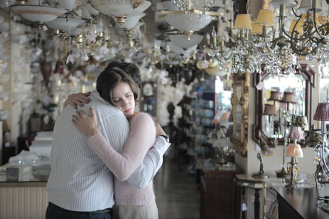 «Бугония» и не только: о чем снимает фильмы Йоргос Лантимос (фото 14)