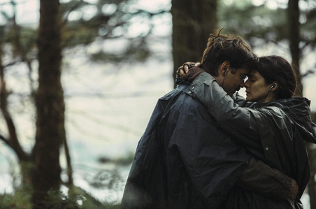 «Бугония» и не только: о чем снимает фильмы Йоргос Лантимос (фото 25)