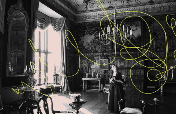 «Бугония» и не только: о чем снимает фильмы Йоргос Лантимос (фото 44)