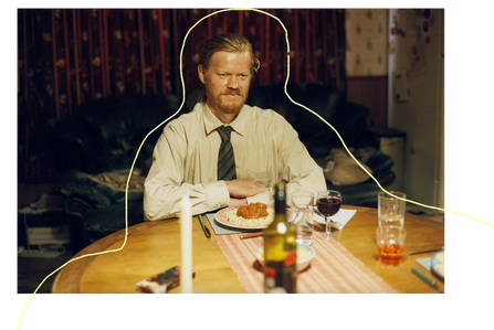 «Бугония» и не только: о чем снимает фильмы Йоргос Лантимос (фото 67)